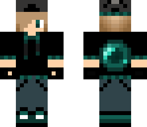 ender boy