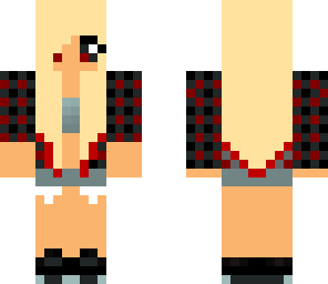 goodybadgirl