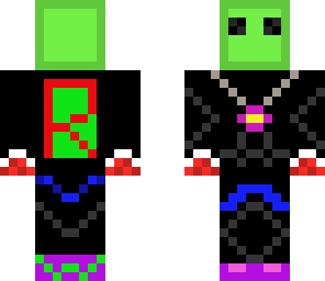 slimdoesminecraft