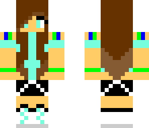 my awesome skin