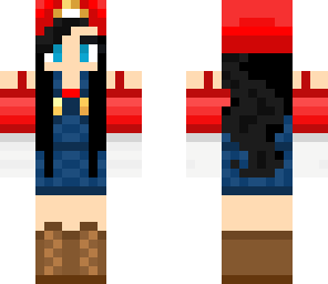 girlmario