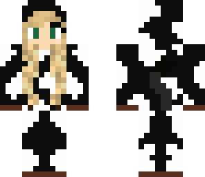 girl cow