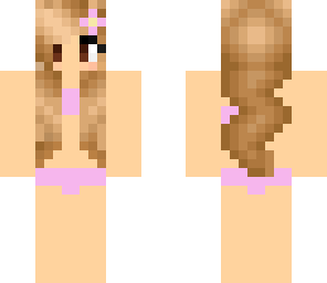 girl bikini