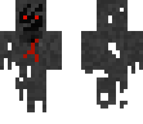the haunter