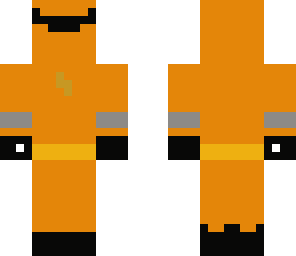 orangeraneger 77