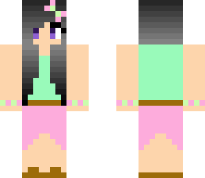 alicowgurl's birthday skin