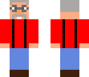 my grandpa 3