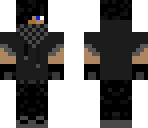 dark mon