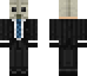 mr foster -killing floor-