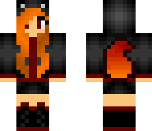 cool girl 34