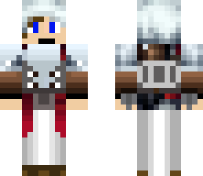 altiar assassin's creed