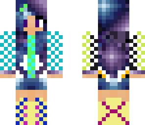 cool girl