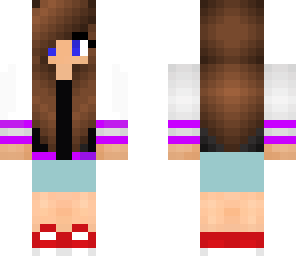 girl