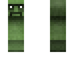 creeper