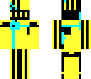 yellow squibblllesz