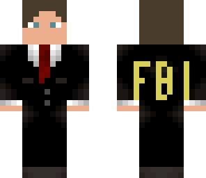 fbi male