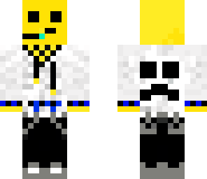 yellow slime