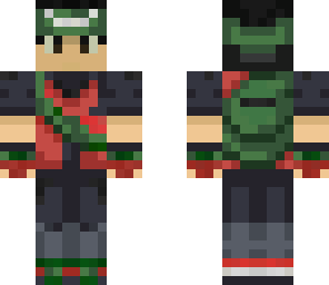 minecraft trainer 
