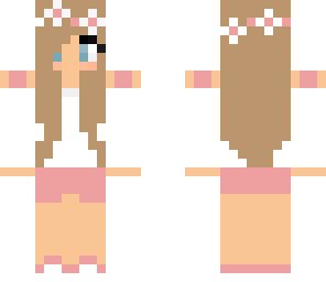 flower girl