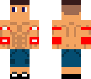 john cena