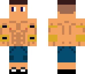 john cena