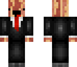 bacon suit 2