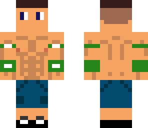 john cena
