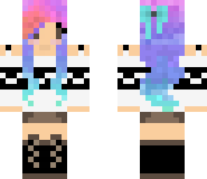 lsg nikki winter special