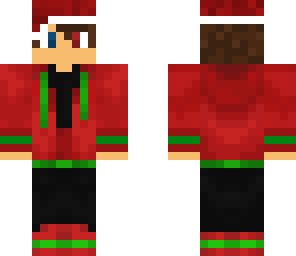 awez_the_gamer3 christmas season