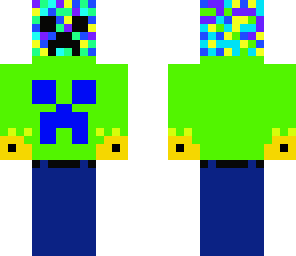 creeper