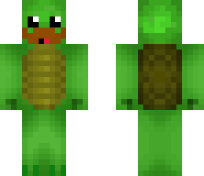 turtle ii