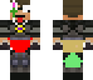 stuffedupminecraft