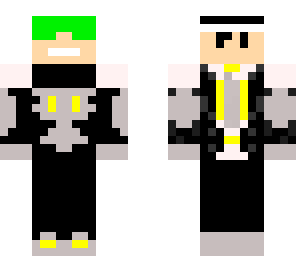 gogglekid