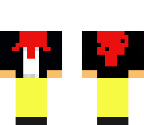 dead man