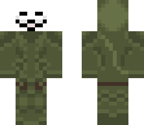 the anon soldiger