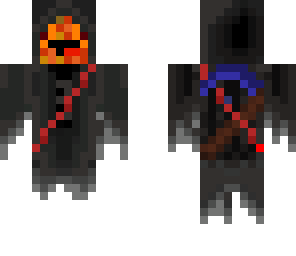 halloween potatofish