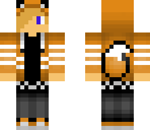 fox boy 1