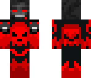 flameskelleton