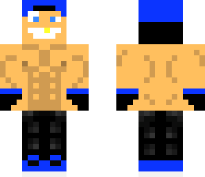my skin