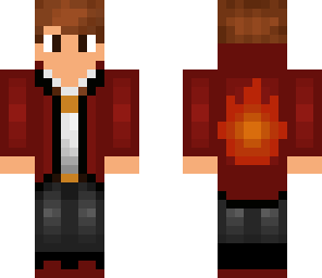 my skin final