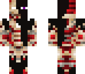 ironman enderman