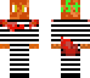 prisoner