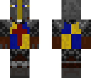 southpaw rabbit crusader