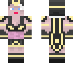 ashe