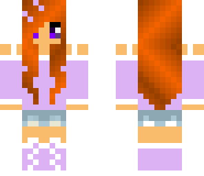 cute redhead girl fixed