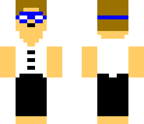herobrine9_0 skin