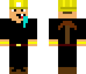 noob miner