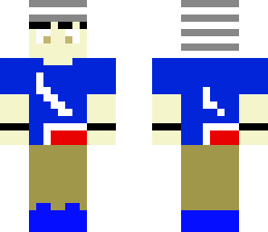 my skin