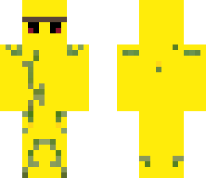 budder golem