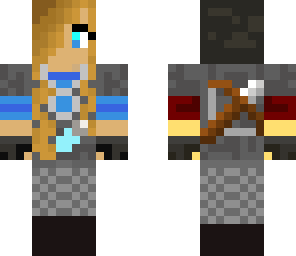 the adventurer